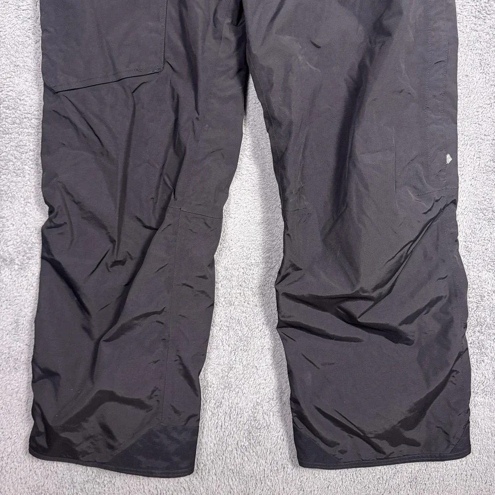 The North Face HyVent Pants Mens XL Freedom Snow Waterproof Snowboard AHJK